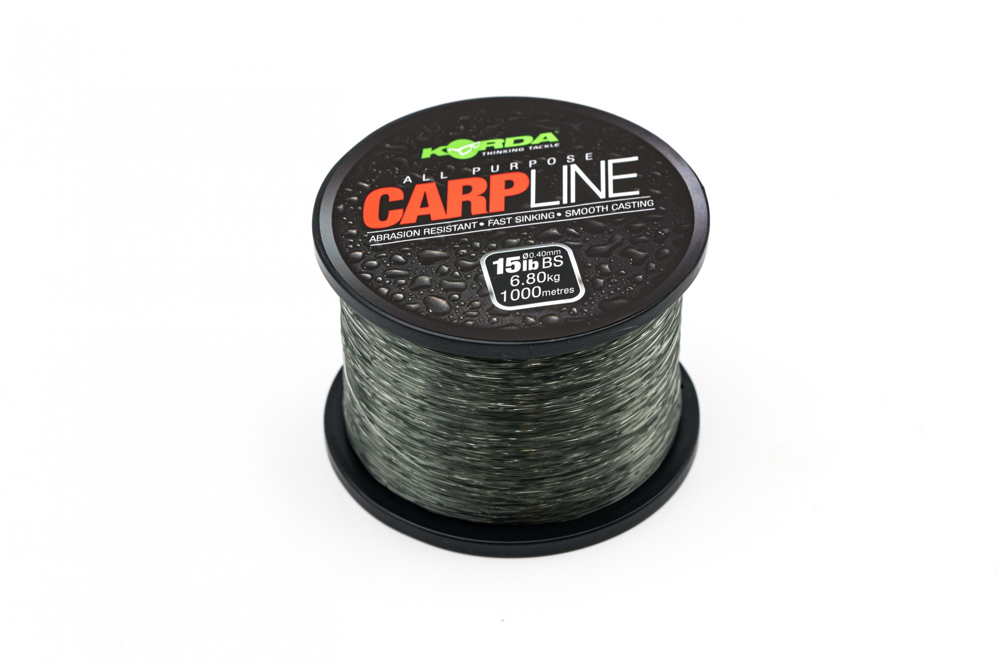 Korda Carp Line 1000m